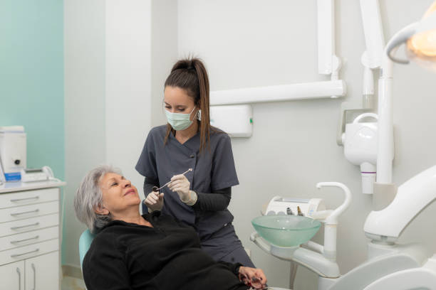 Best Emergency Root Canal Treatment in Mount Olive, AL