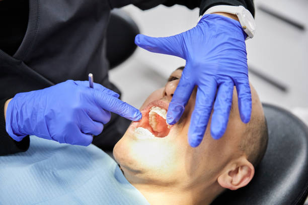 Best Orthodontic Emergency Dentist in Mount Olive, AL