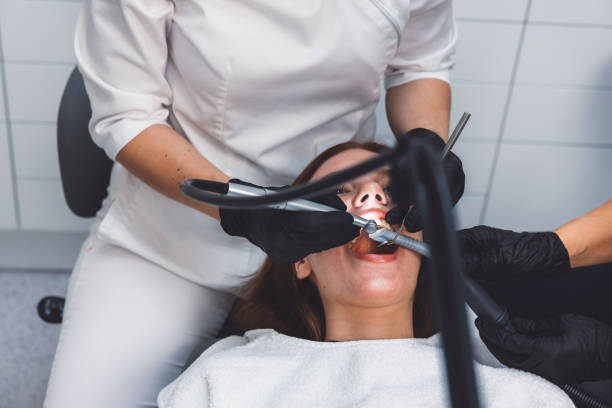 Best Emergency Dentist for Knocked-Out Tooth in Mount Olive, AL