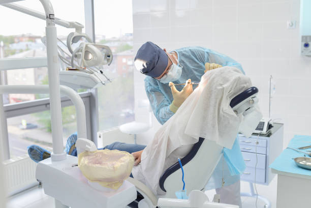 Best Emergency Dental Extractions in Mount Olive, AL